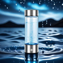 Load image into Gallery viewer, Aqua Nova™ - Hydrogen Bottle