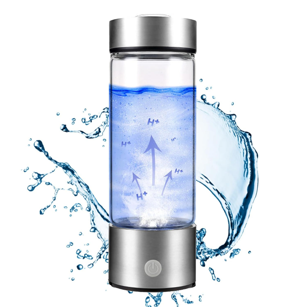 Aqua Nova™ - Hydrogen Bottle